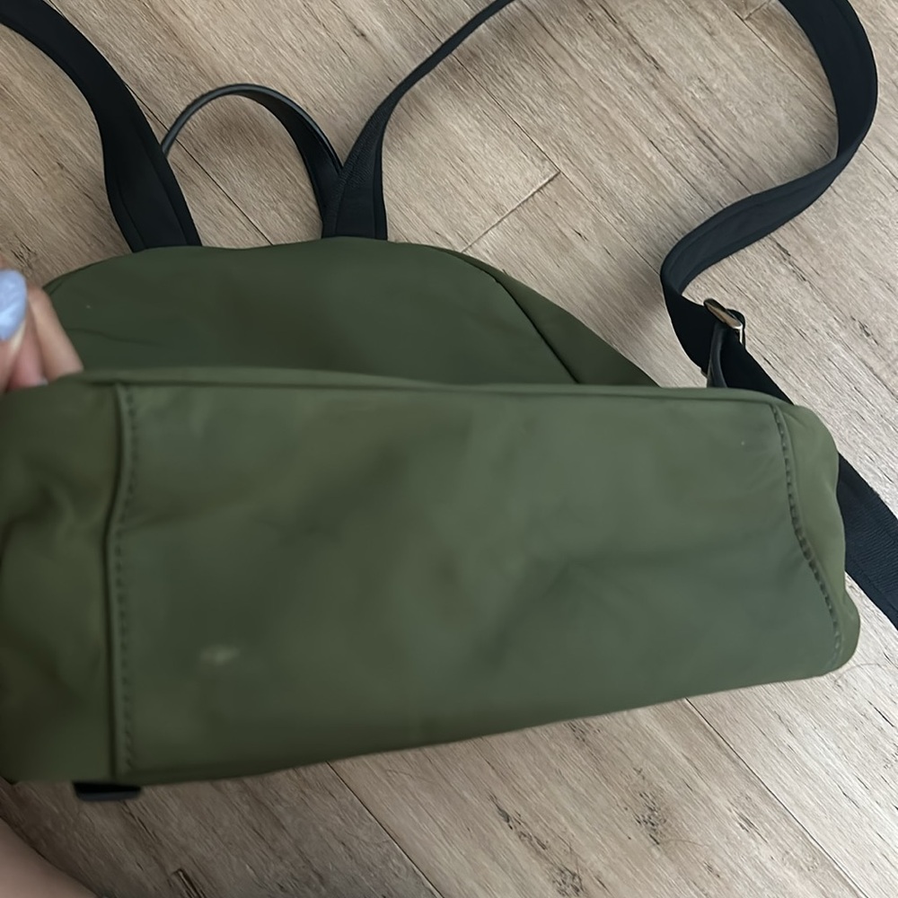 Kate spade small nylon bag pack - Picture 6 of 9